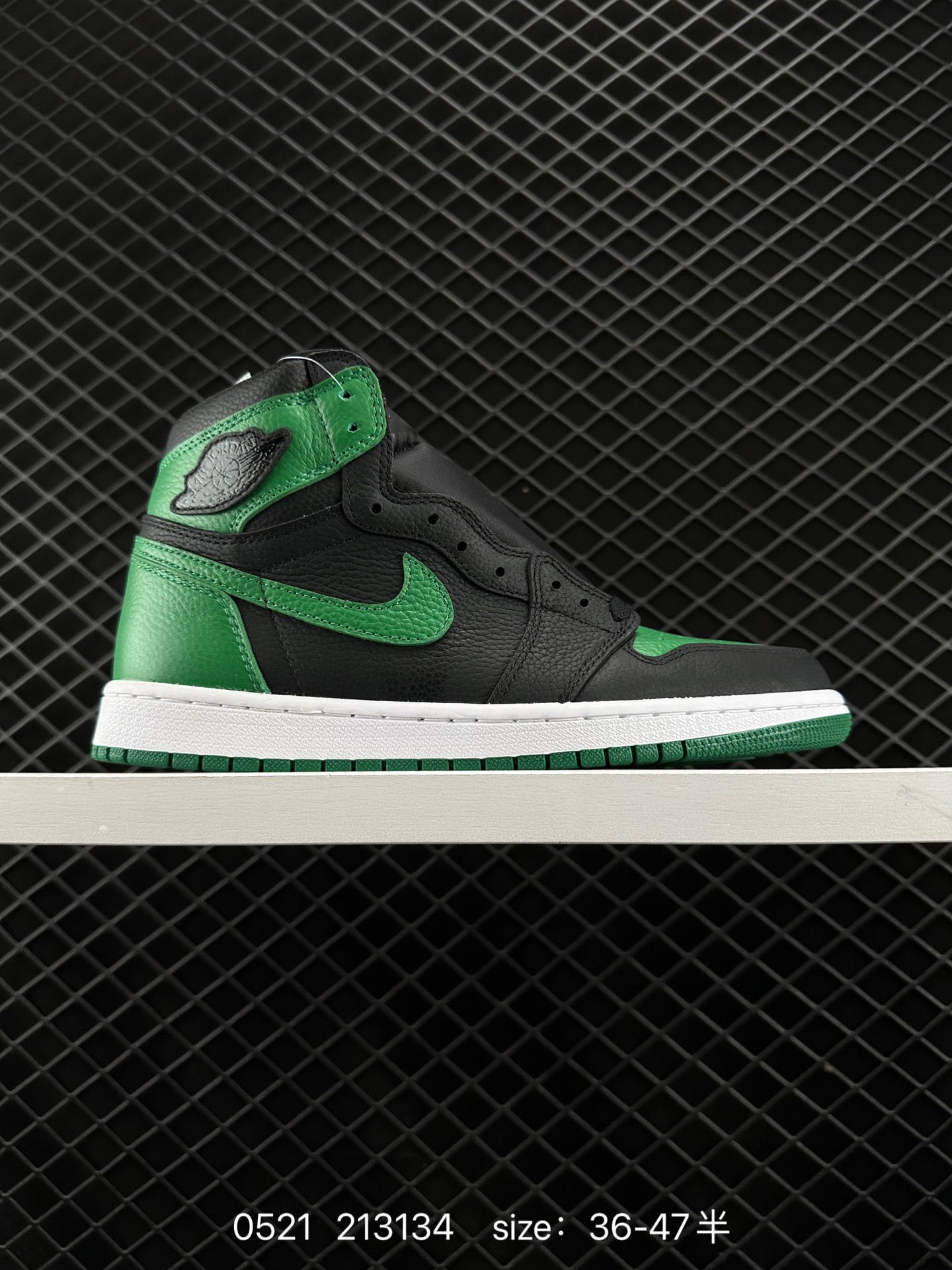 Nike Air Jordan 1 Retro High OG”Atmosphere“ Nike Air Jordan 1 Retro High OG”Atmosphere“